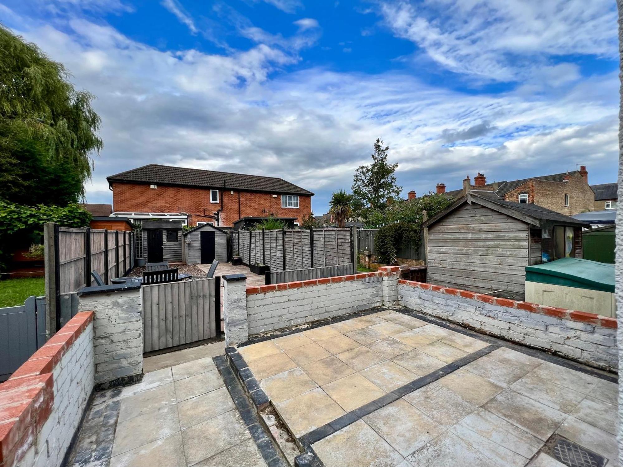 Oxford House - Great For Contractors Or Family Holidays 클리소프스 외부 사진