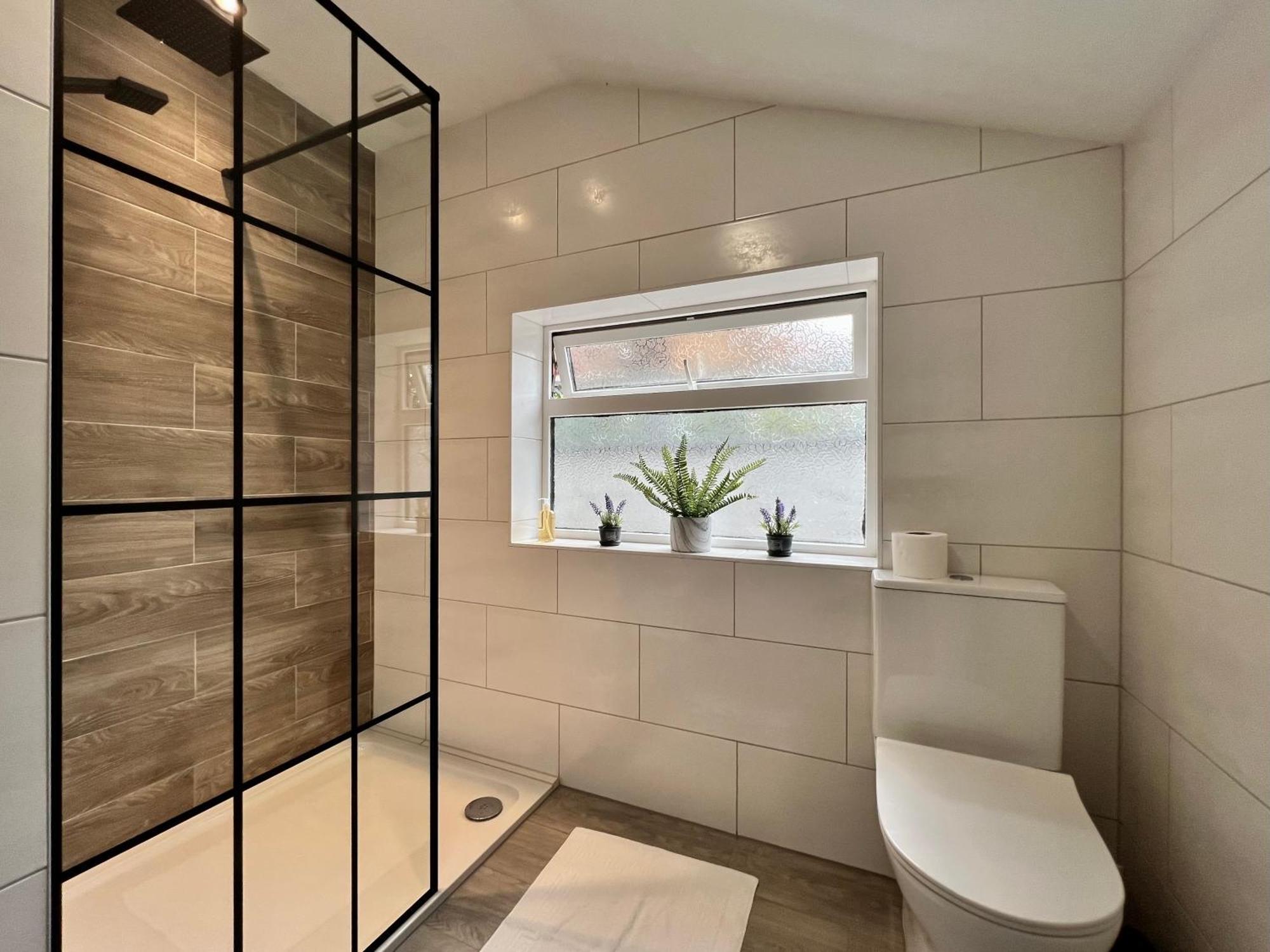 Oxford House - Great For Contractors Or Family Holidays 클리소프스 외부 사진