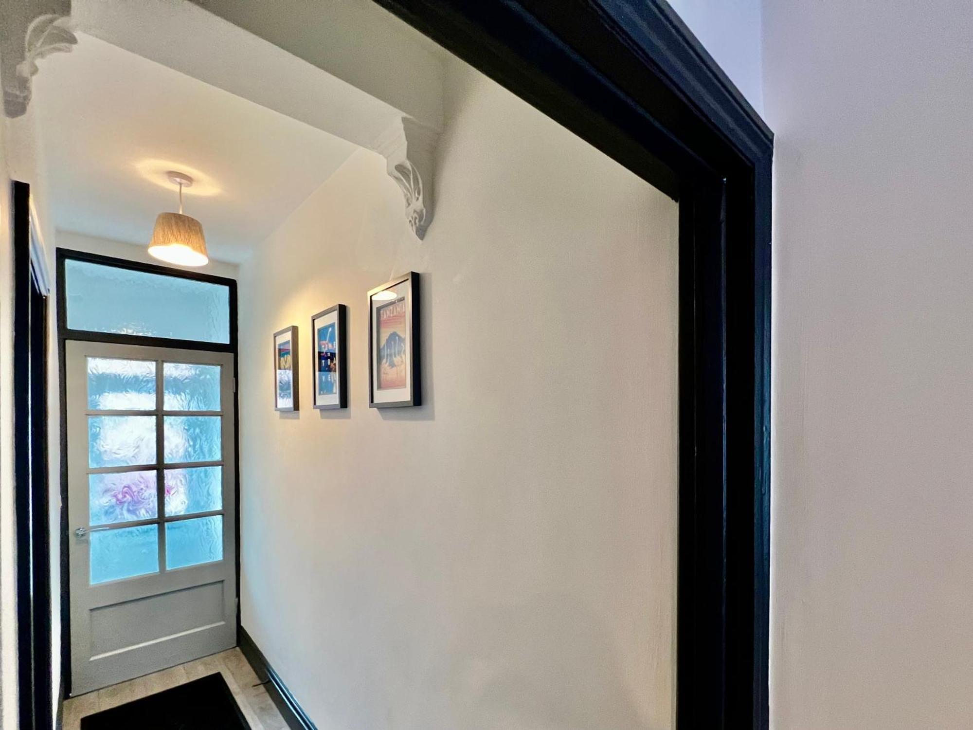 Oxford House - Great For Contractors Or Family Holidays 클리소프스 외부 사진